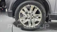 2020 Ssangyong Rexton