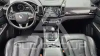 2020 Ssangyong Rexton