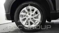2020 Ssangyong Rexton