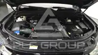 2020 Ssangyong Rexton