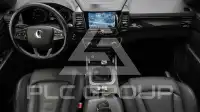2020 Ssangyong Rexton