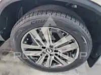 2020 Ssangyong Rexton