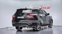 2020 Ssangyong Rexton