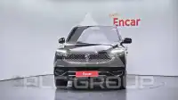 2020 Ssangyong Rexton