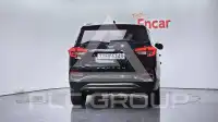 2020 Ssangyong Rexton