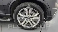2020 Ssangyong Rexton