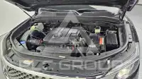 2020 Ssangyong Rexton