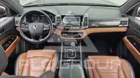 2020 Ssangyong Rexton