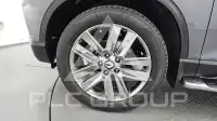 2020 Ssangyong Rexton