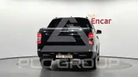 2020 Ssangyong Rexton