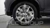 2020 Ssangyong Rexton