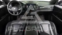 2020 Ssangyong Rexton