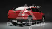 2020 Ssangyong Rexton