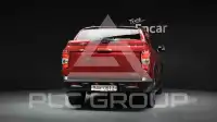 2020 Ssangyong Rexton