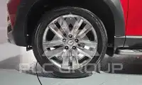 2020 Ssangyong Rexton