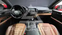 2020 Ssangyong Rexton