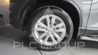 2020 Ssangyong Rexton