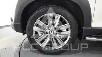 2020 Ssangyong Rexton