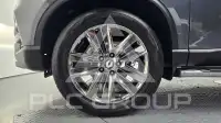 2020 Ssangyong Rexton