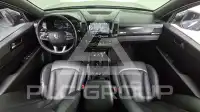 2020 Ssangyong Rexton