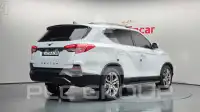 2020 Ssangyong Rexton