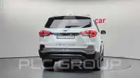 2020 Ssangyong Rexton