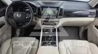2020 Ssangyong Rexton