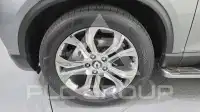 2020 Ssangyong Rexton