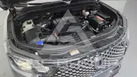 2020 Ssangyong Rexton