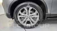 2020 Ssangyong Rexton