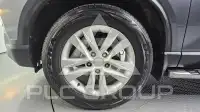 2020 Ssangyong Rexton