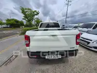 2020 Ssangyong Rexton