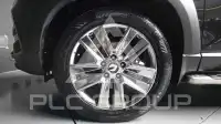 2020 Ssangyong Rexton
