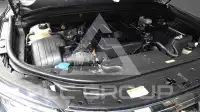 2020 Ssangyong Rexton
