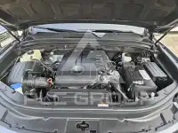2020 Ssangyong Rexton