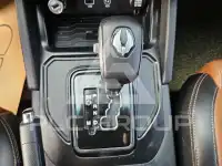 2020 Ssangyong Rexton