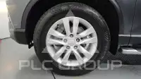 2020 Ssangyong Rexton