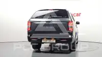 2020 Ssangyong Rexton