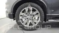 2020 Ssangyong Rexton