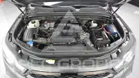 2020 Ssangyong Rexton