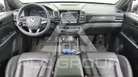 2020 Ssangyong Rexton
