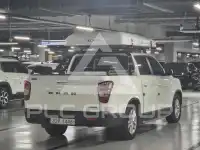 2020 Ssangyong Rexton