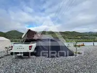 2020 Ssangyong Rexton