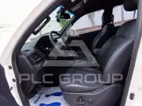 2020 Ssangyong Rexton