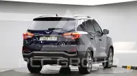 2020 Ssangyong Rexton