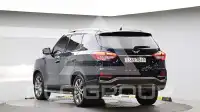 2020 Ssangyong Rexton