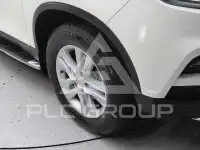 2020 Ssangyong Rexton