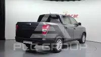 2020 Ssangyong Rexton
