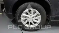 2020 Ssangyong Rexton