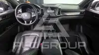 2020 Ssangyong Rexton